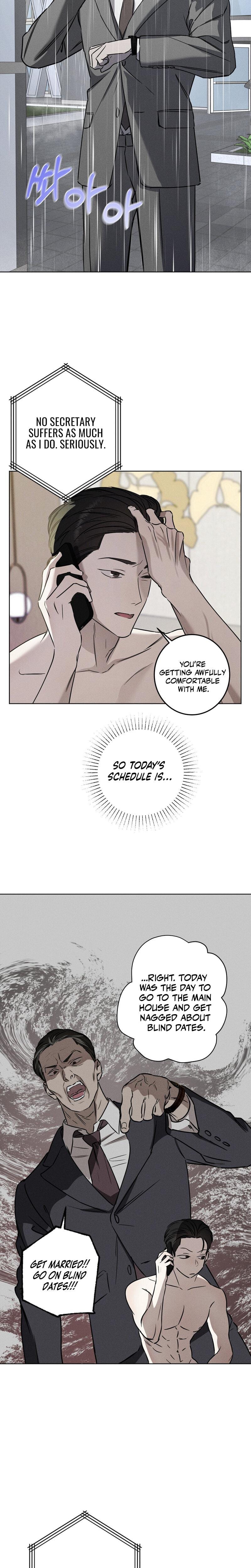 Marriage Classic Uncensored, chapter 4, page 13 of 20