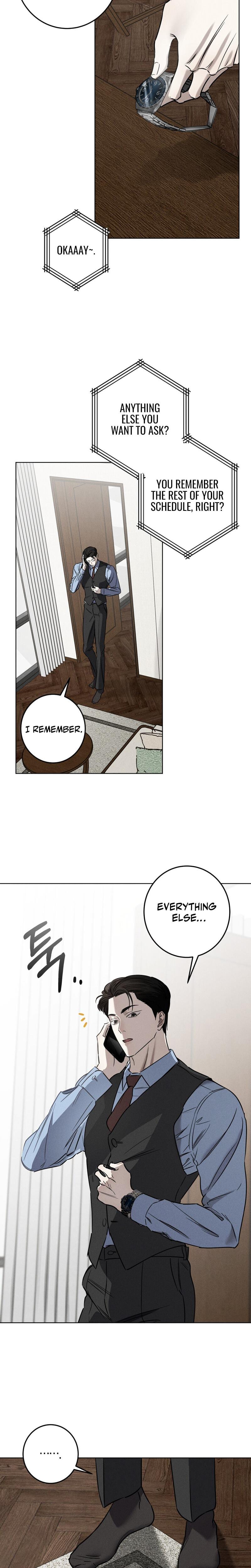 Marriage Classic Uncensored, chapter 4, page 15 of 20