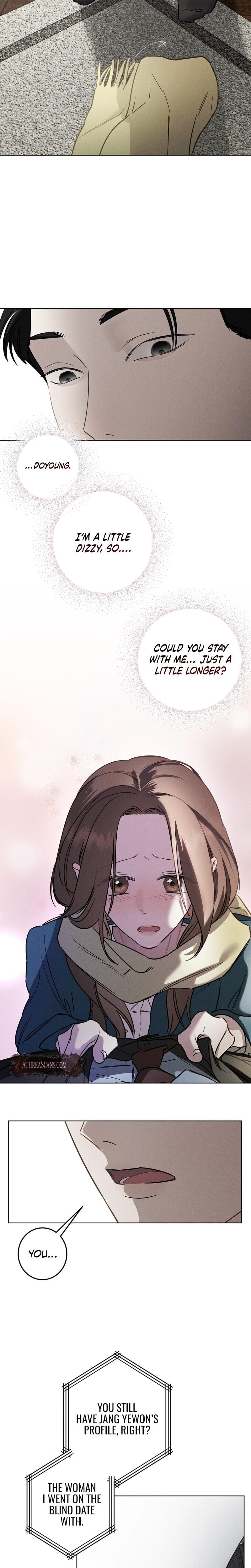 Marriage Classic Uncensored, chapter 4, page 16 of 20