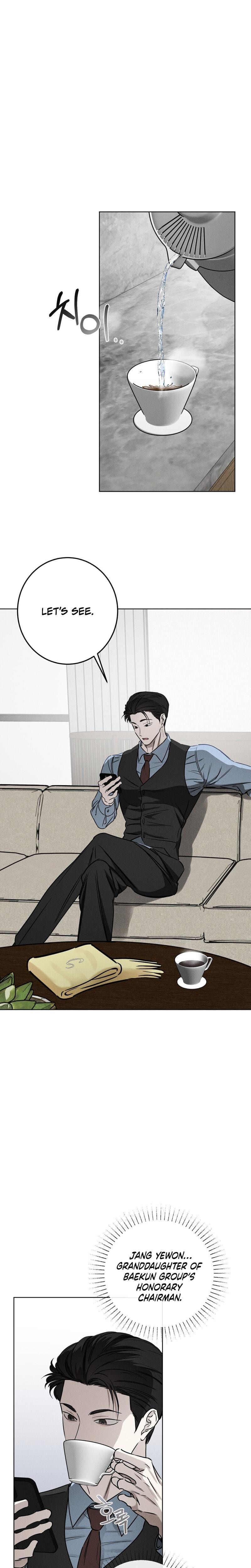 Marriage Classic Uncensored, chapter 4, page 18 of 20