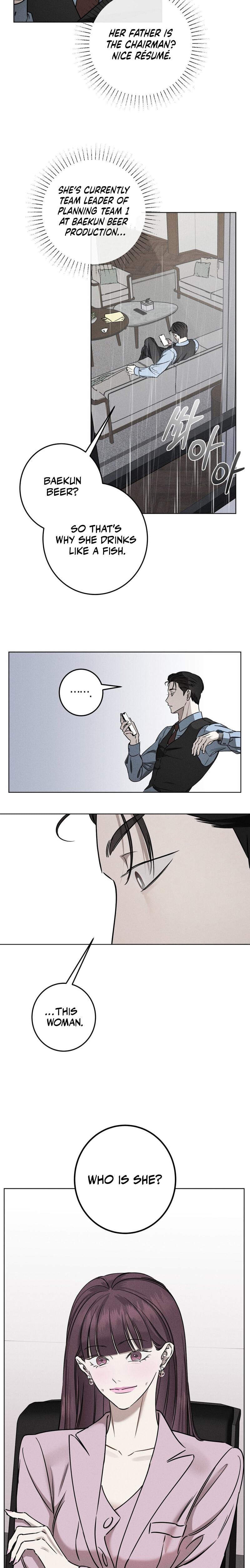 Marriage Classic Uncensored, chapter 4, page 19 of 20