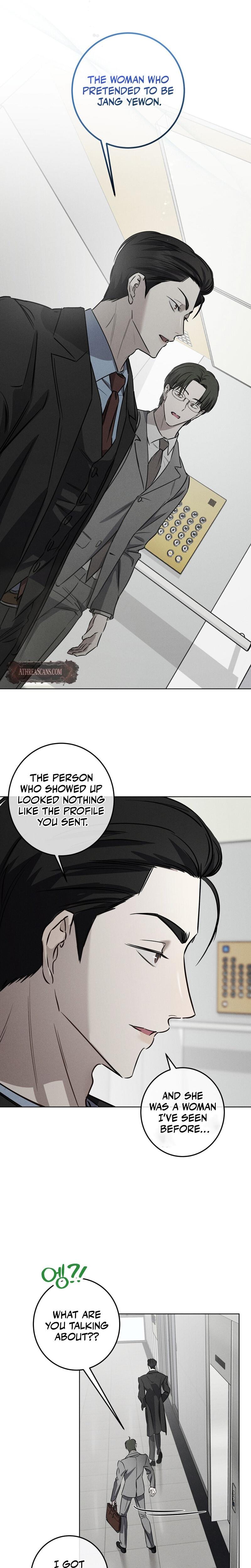Marriage Classic Uncensored, chapter 5, page 6 of 23