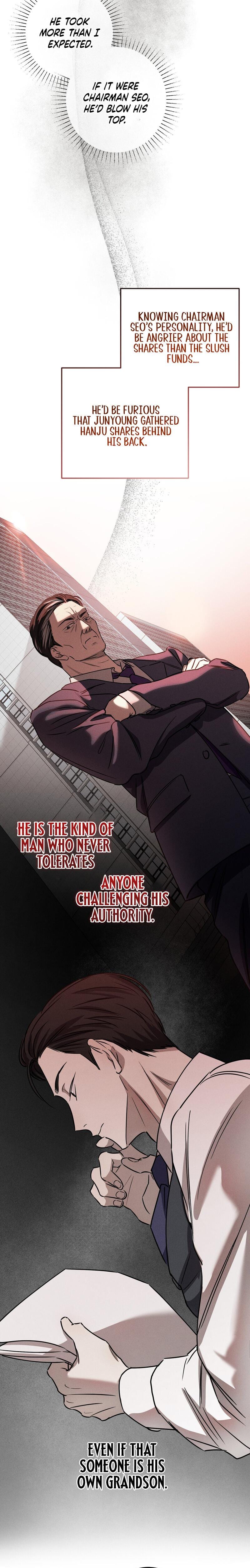 Marriage Classic Uncensored, chapter 5, page 11 of 23