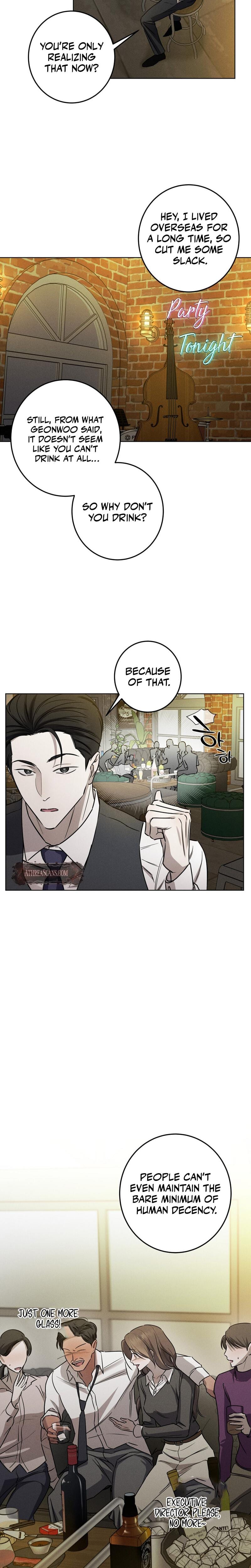 Marriage Classic Uncensored, chapter 5, page 14 of 23