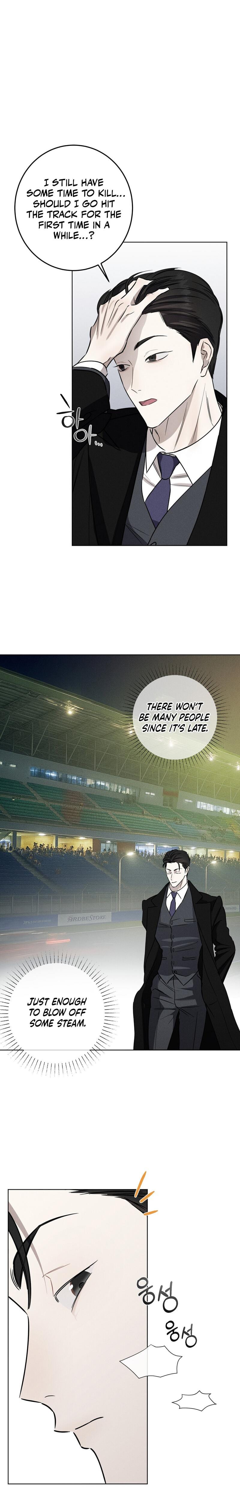 Marriage Classic Uncensored, chapter 5, page 17 of 23