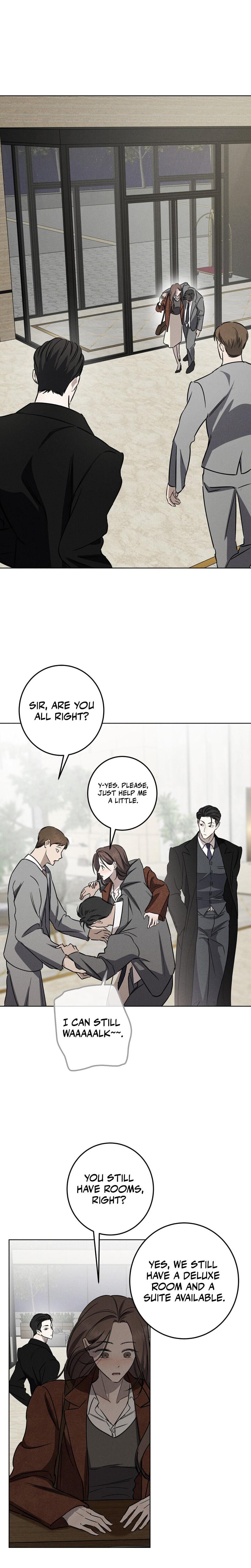 Marriage Classic Uncensored, chapter 5, page 18 of 23