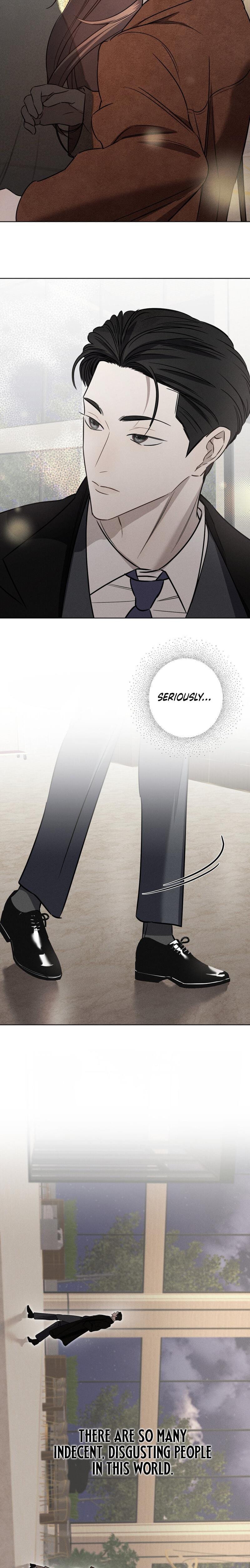 Marriage Classic Uncensored, chapter 5, page 21 of 23