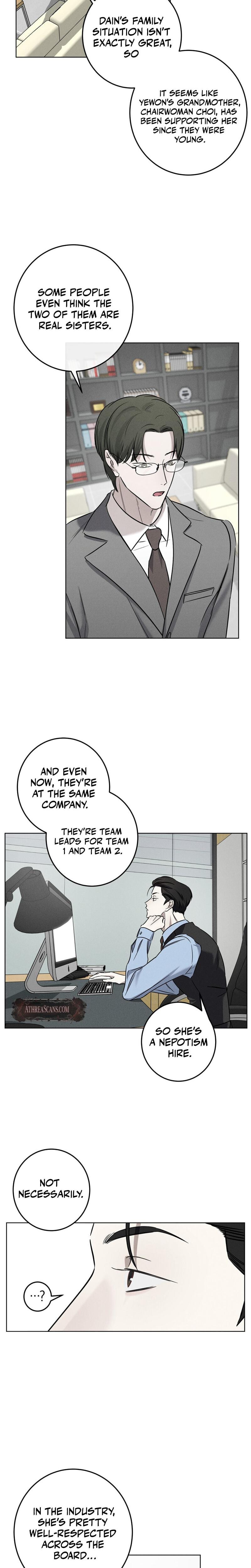 Marriage Classic Uncensored, chapter 6, page 14 of 20