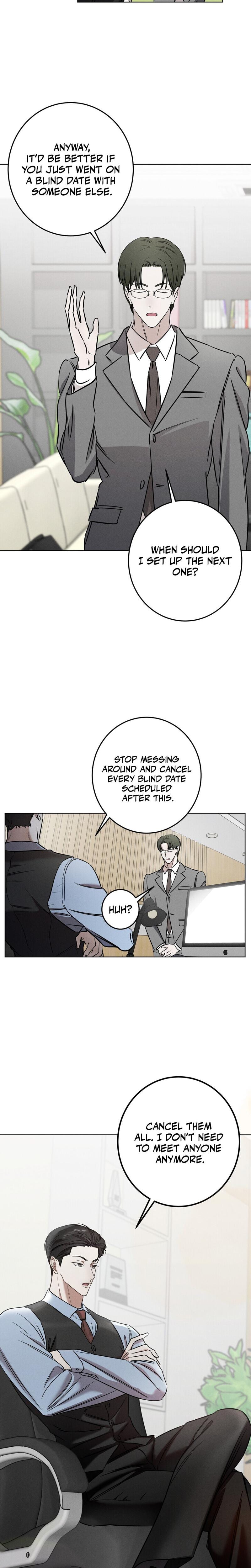 Marriage Classic Uncensored, chapter 6, page 16 of 20