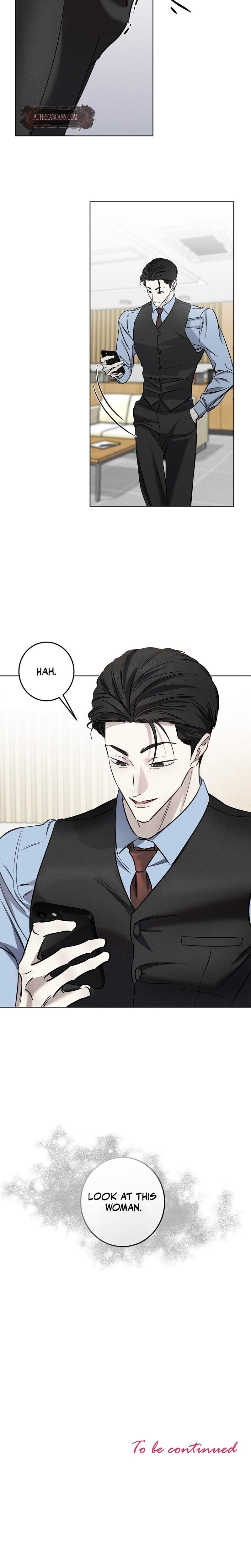 Marriage Classic Uncensored, chapter 6, page 20 of 20