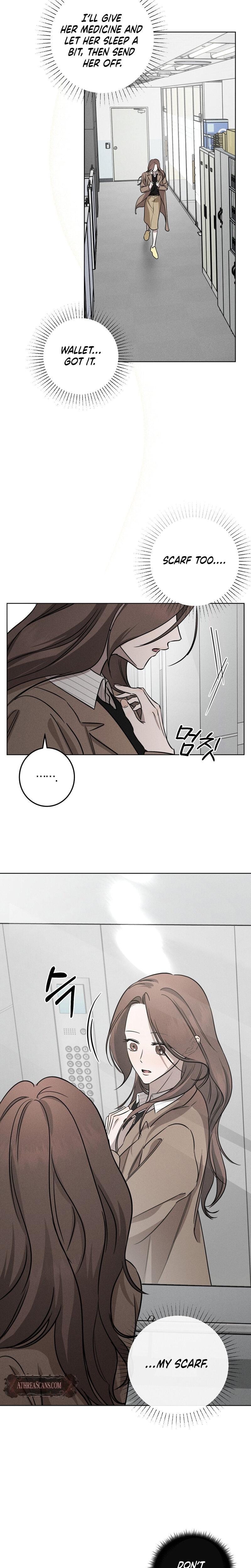 Marriage Classic Uncensored, chapter 7, page 5 of 24