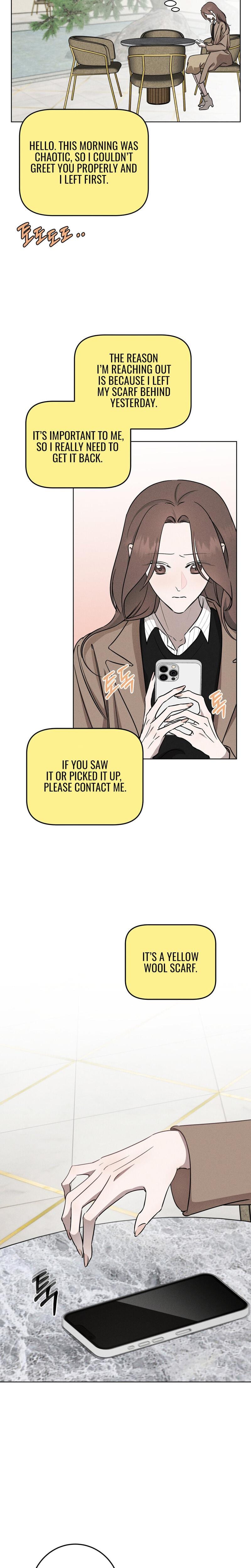 Marriage Classic Uncensored, chapter 7, page 9 of 24