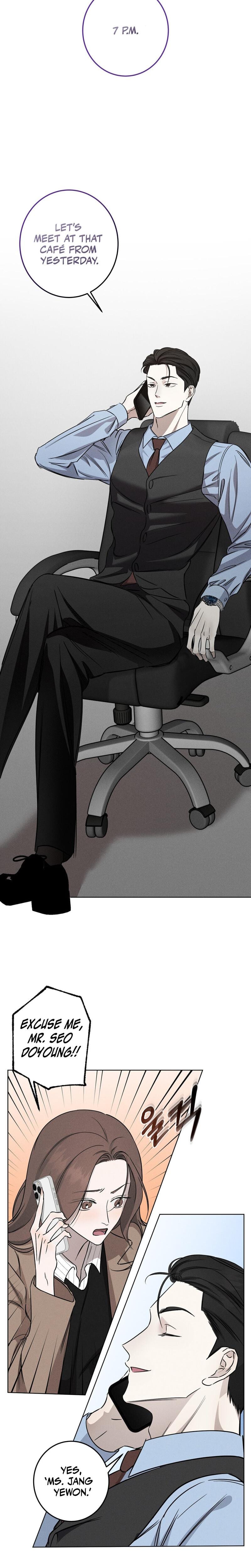 Marriage Classic Uncensored, chapter 7, page 12 of 24