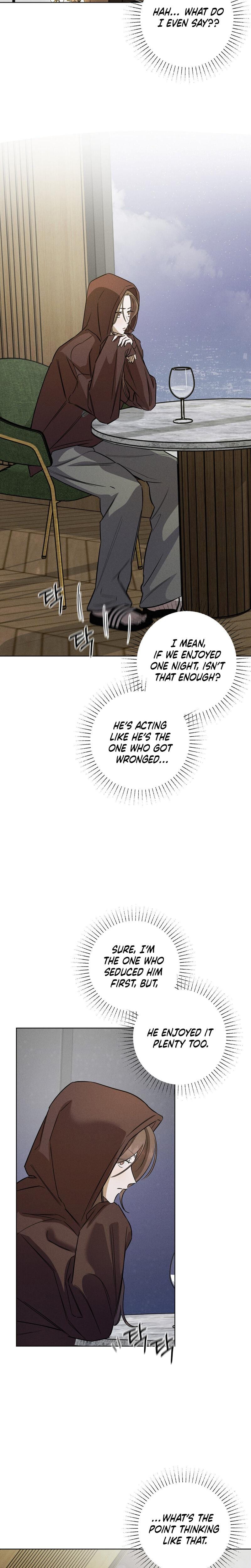 Marriage Classic Uncensored, chapter 7, page 15 of 24