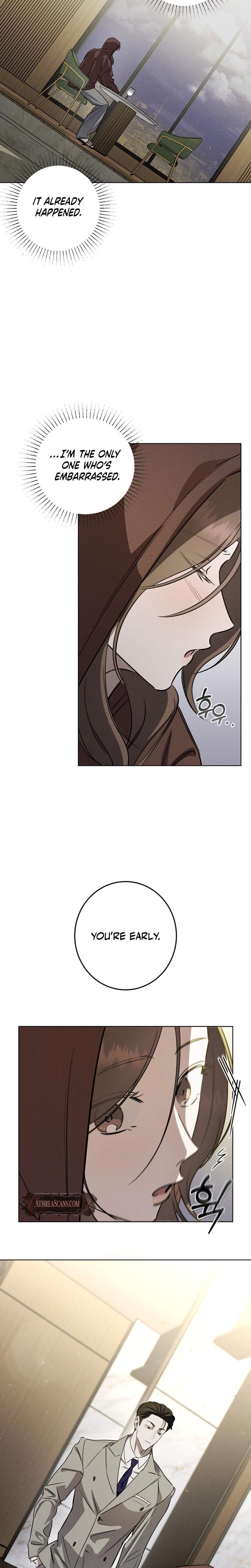 Marriage Classic Uncensored, chapter 7, page 16 of 24