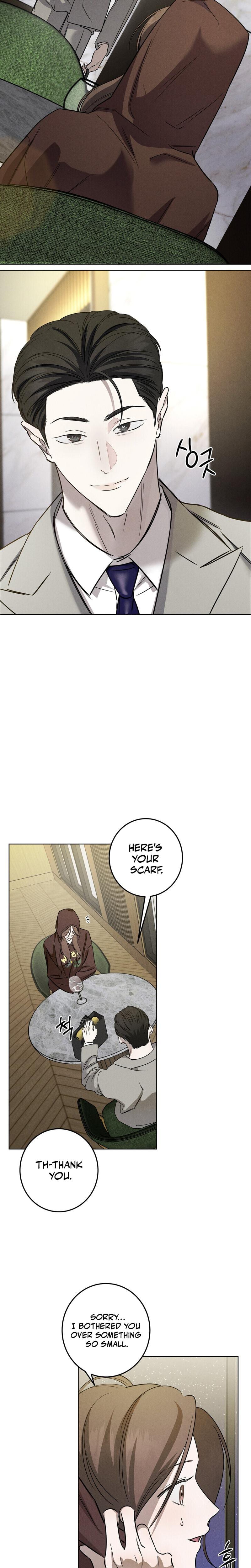 Marriage Classic Uncensored, chapter 7, page 17 of 24