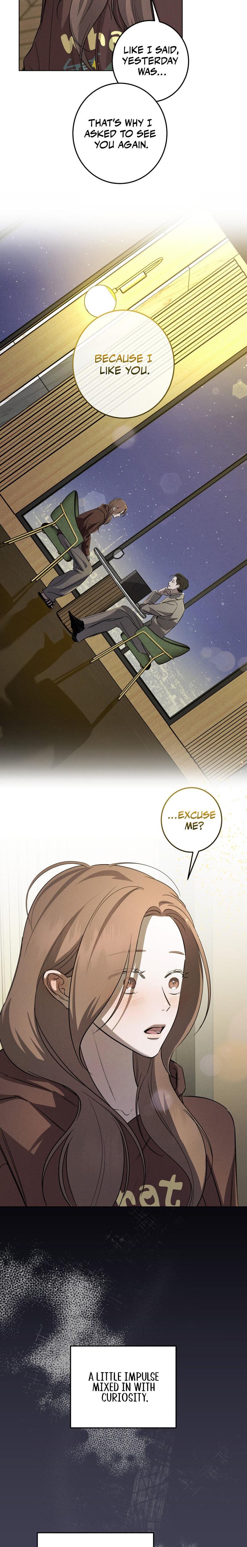 Marriage Classic Uncensored, chapter 7, page 23 of 24