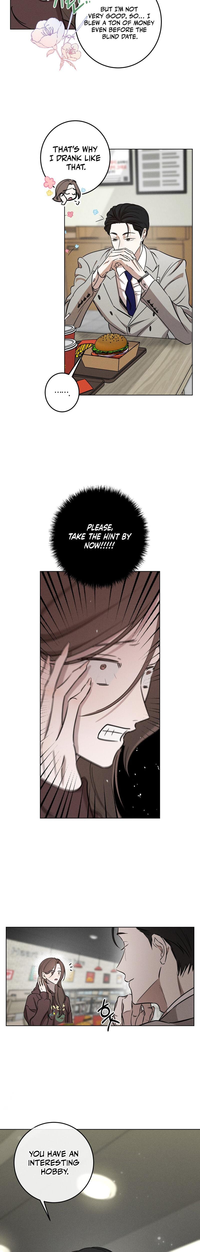 Marriage Classic Uncensored, chapter 8, page 10 of 24