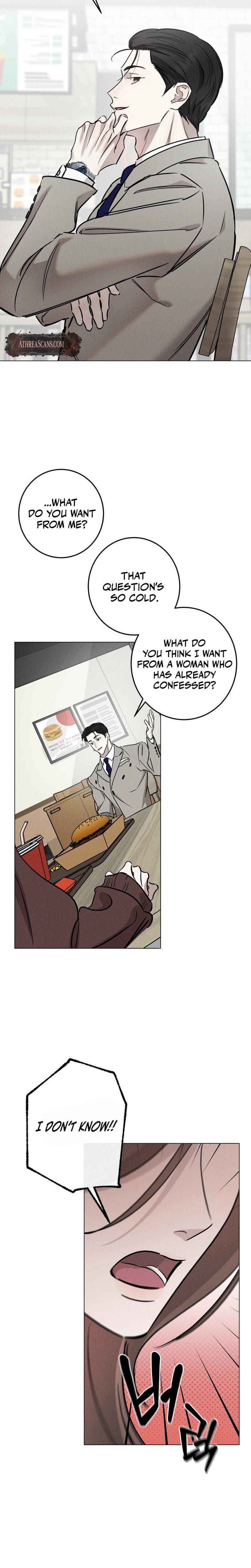 Marriage Classic Uncensored, chapter 8, page 13 of 24
