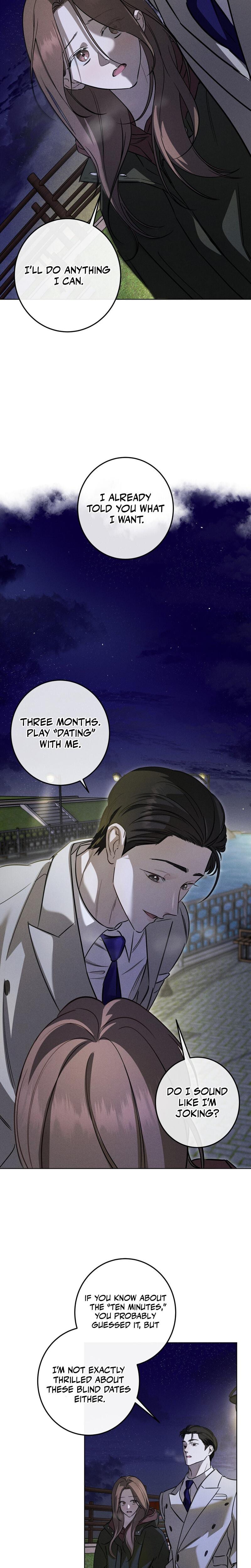 Marriage Classic Uncensored, chapter 8, page 20 of 24