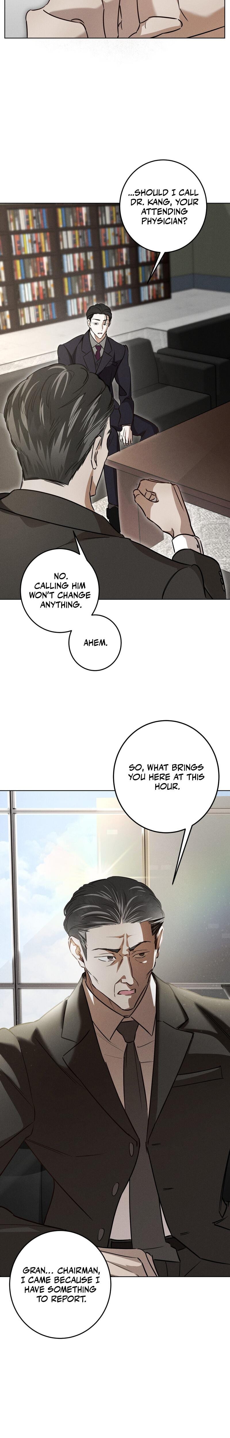 Marriage Classic Uncensored, chapter 9, page 6 of 25