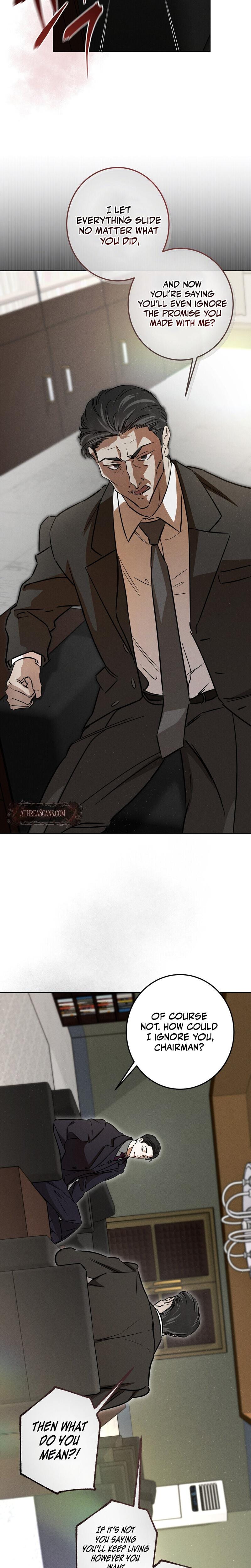Marriage Classic Uncensored, chapter 9, page 10 of 25