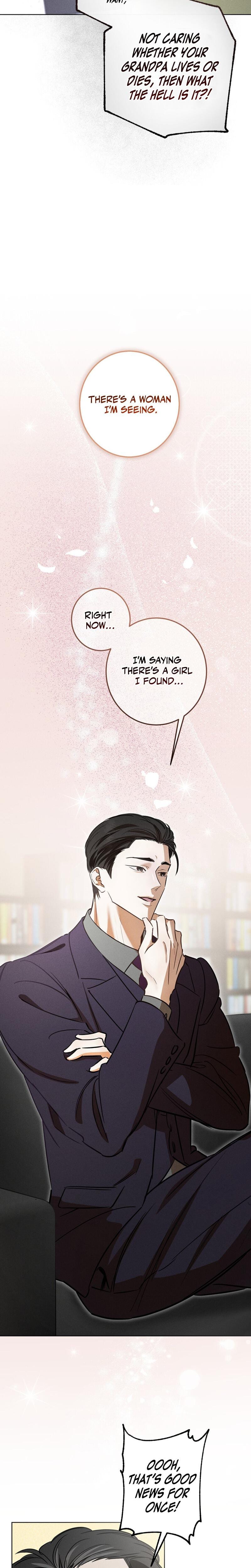 Marriage Classic Uncensored, chapter 9, page 11 of 25