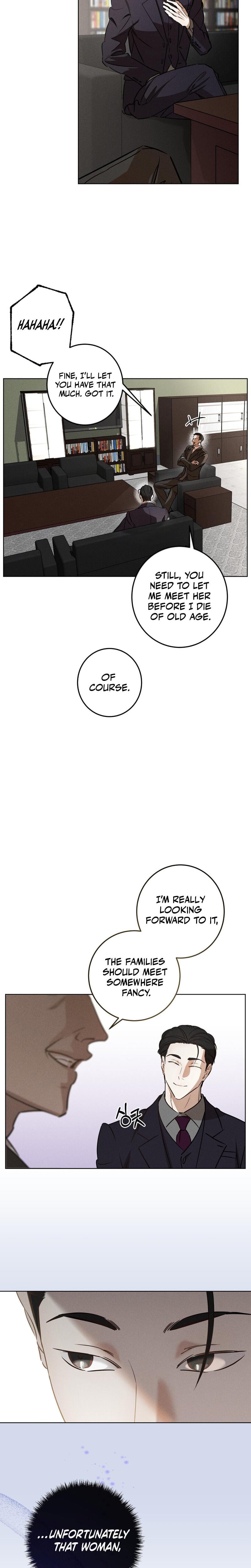 Marriage Classic Uncensored, chapter 9, page 13 of 25
