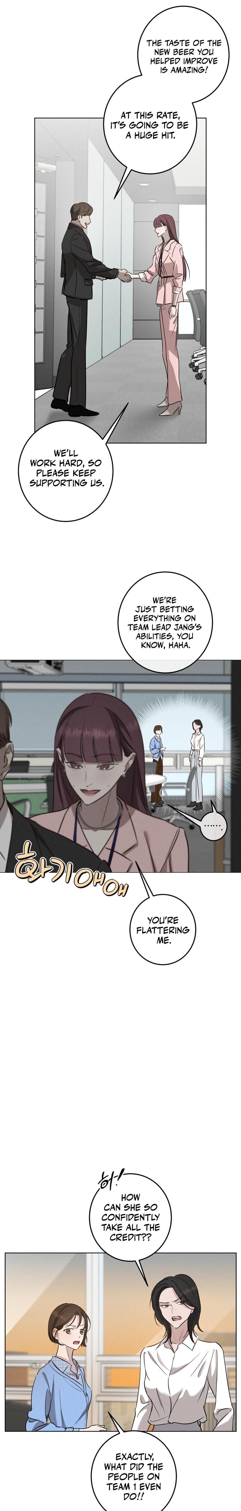 Marriage Classic Uncensored, chapter 9, page 15 of 25