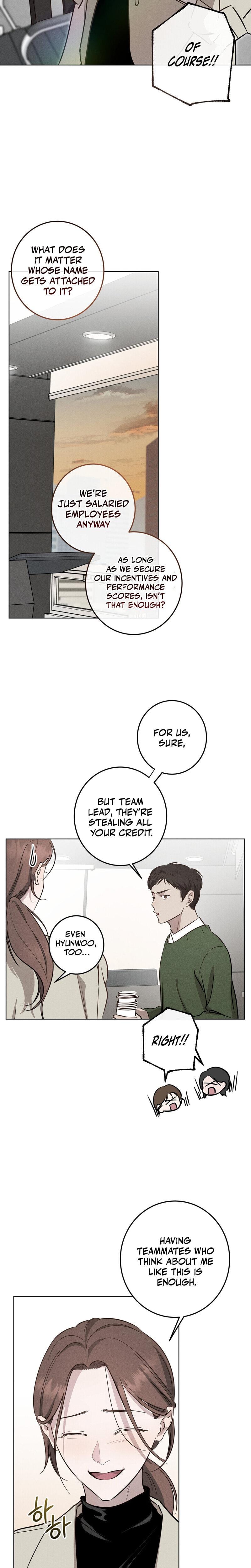 Marriage Classic Uncensored, chapter 9, page 17 of 25