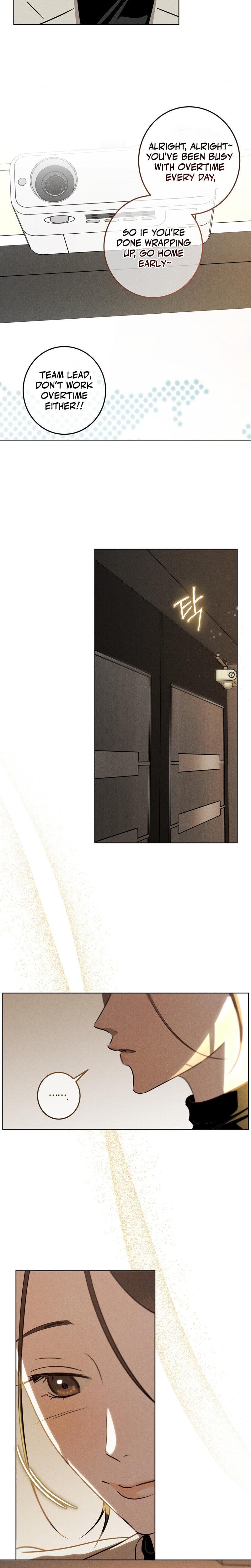 Marriage Classic Uncensored, chapter 9, page 18 of 25