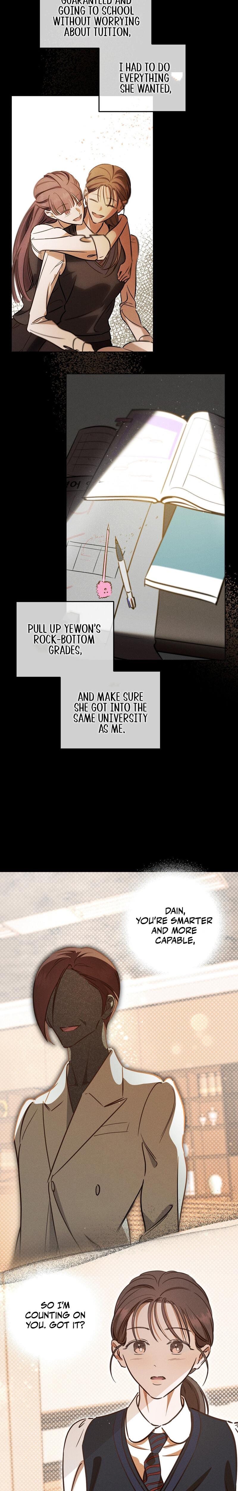 Marriage Classic Uncensored, chapter 9, page 20 of 25