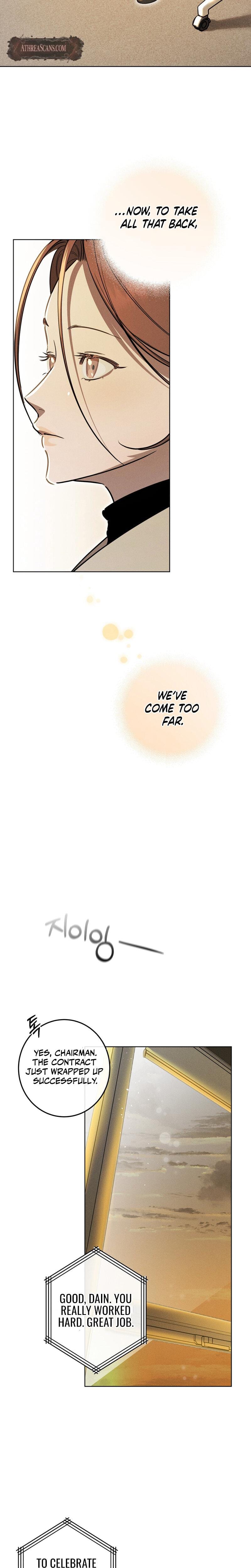 Marriage Classic Uncensored, chapter 9, page 22 of 25