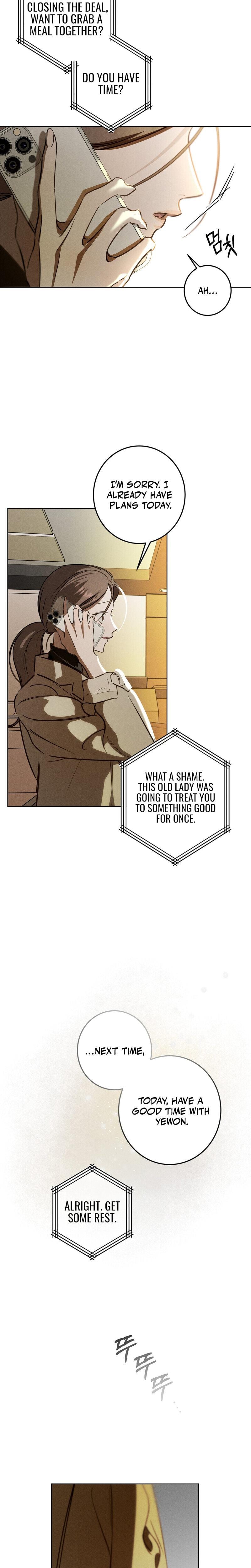 Marriage Classic Uncensored, chapter 9, page 23 of 25