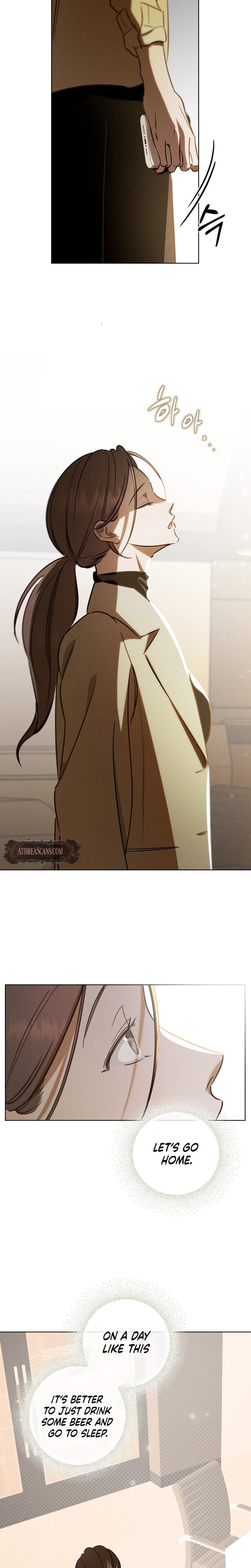 Marriage Classic Uncensored, chapter 9, page 24 of 25