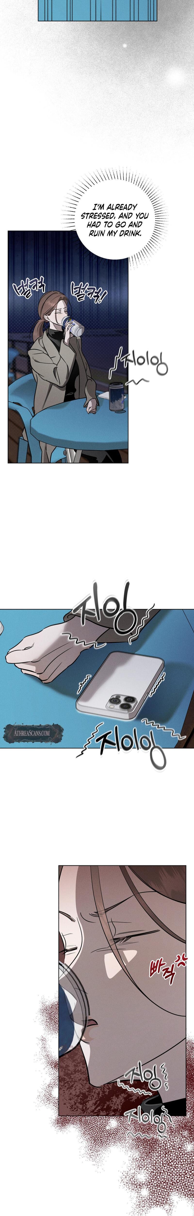 Marriage Classic Uncensored, chapter 10, page 5 of 24