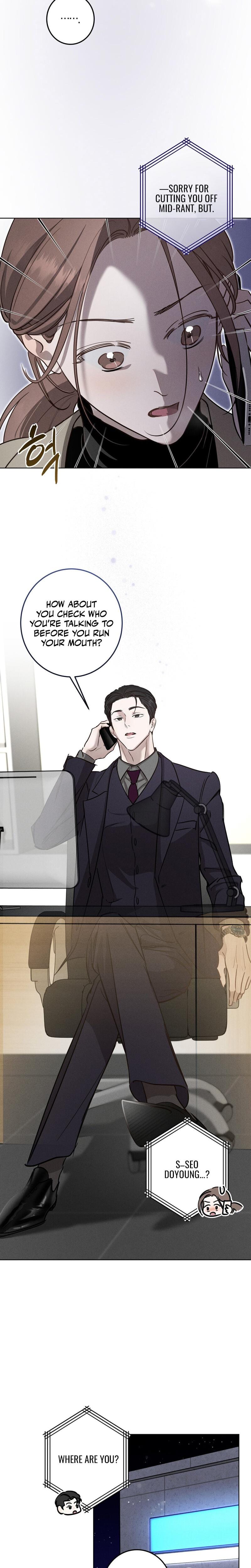 Marriage Classic Uncensored, chapter 10, page 7 of 24