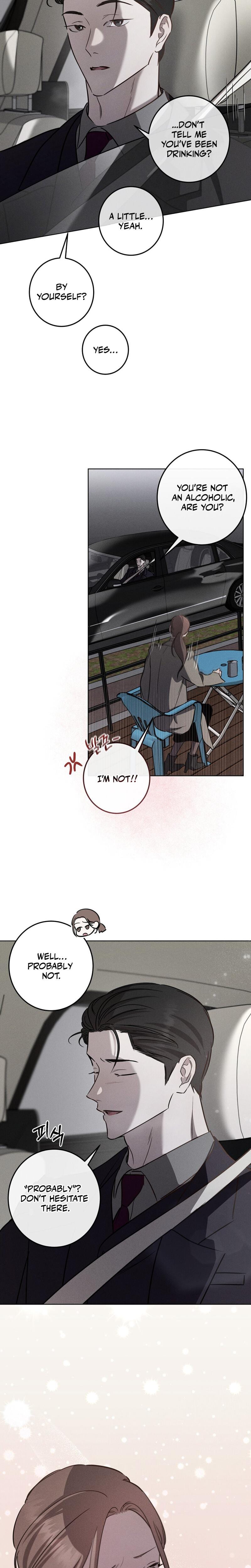 Marriage Classic Uncensored, chapter 10, page 10 of 24