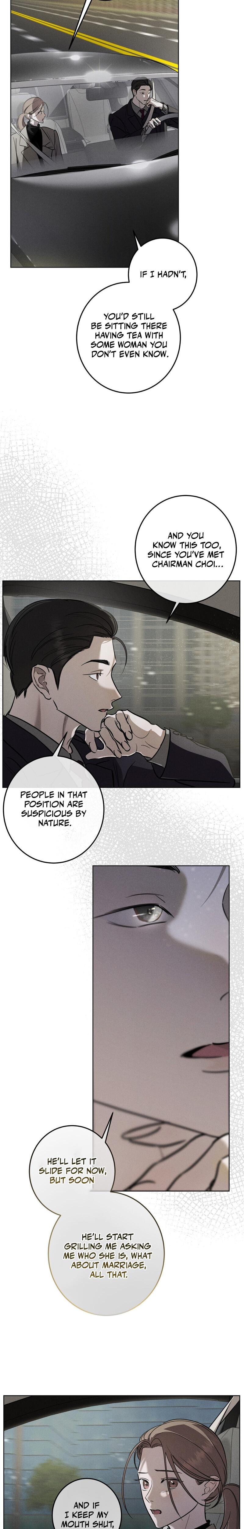 Marriage Classic Uncensored, chapter 10, page 12 of 24