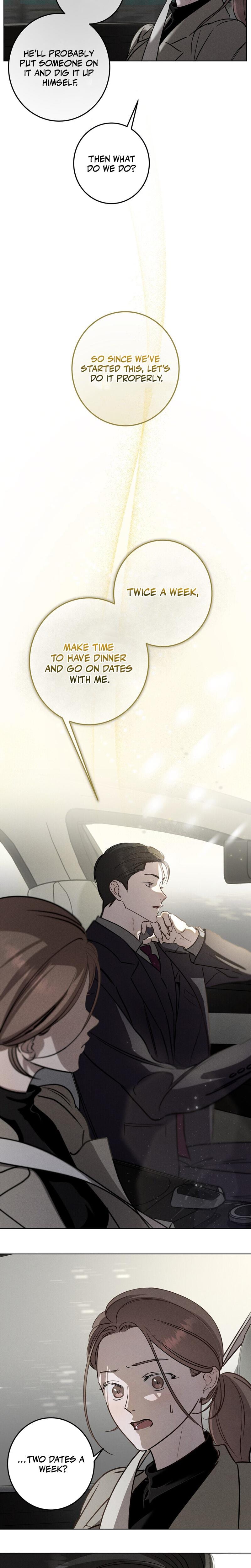 Marriage Classic Uncensored, chapter 10, page 13 of 24