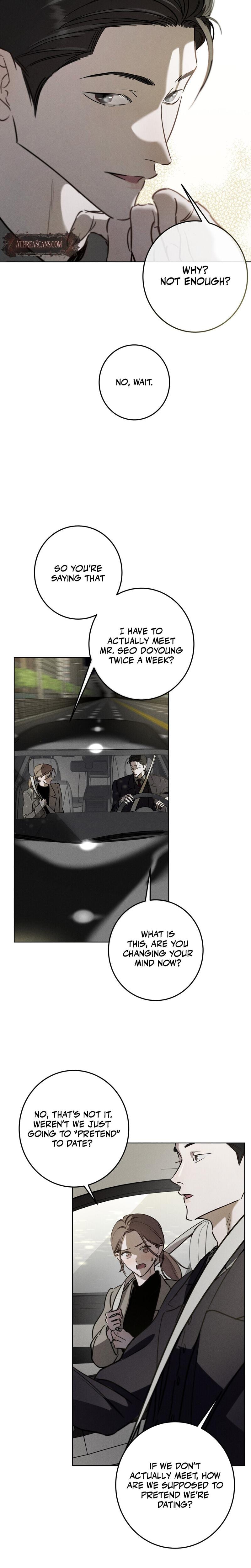 Marriage Classic Uncensored, chapter 10, page 14 of 24