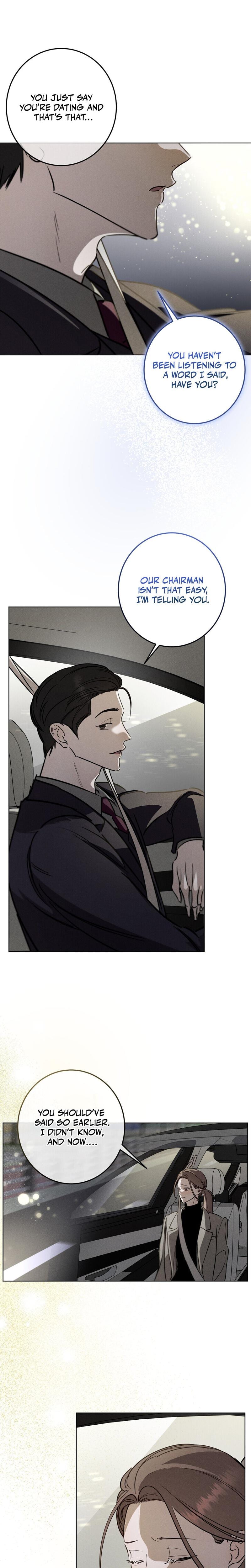 Marriage Classic Uncensored, chapter 10, page 15 of 24