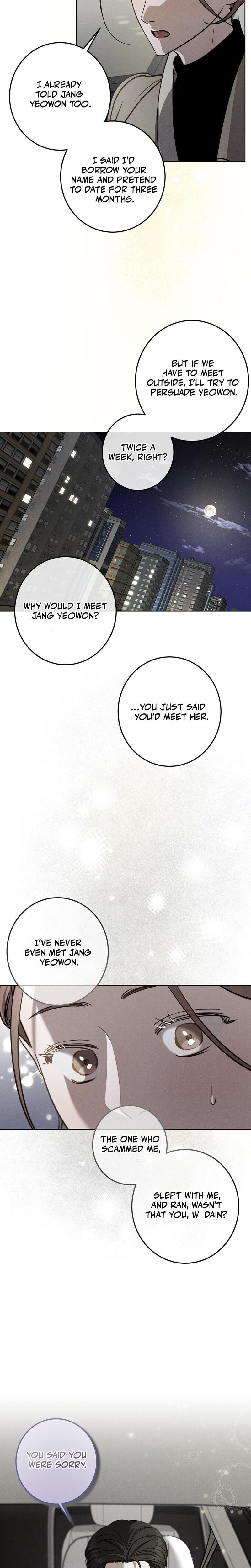 Marriage Classic Uncensored, chapter 10, page 16 of 24