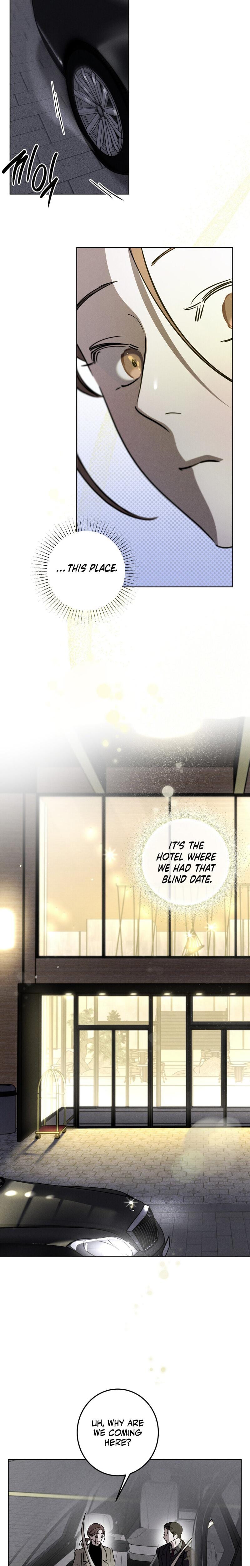 Marriage Classic Uncensored, chapter 10, page 18 of 24