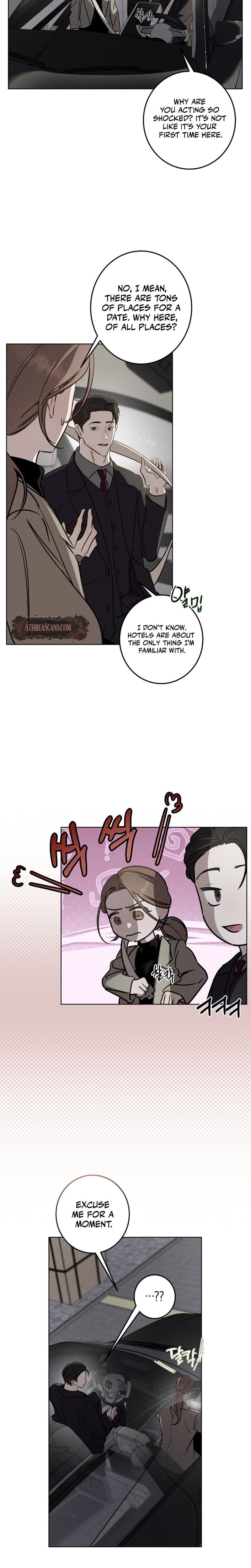 Marriage Classic Uncensored, chapter 10, page 19 of 24