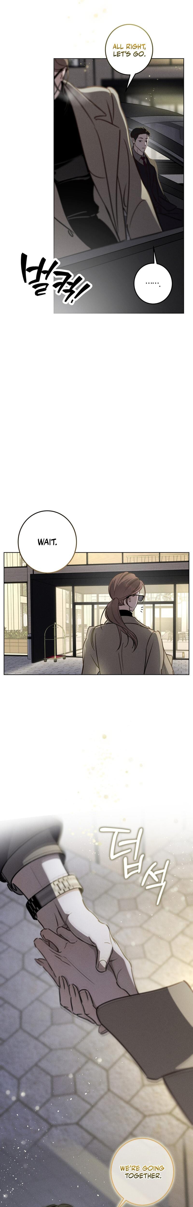 Marriage Classic Uncensored, chapter 10, page 21 of 24