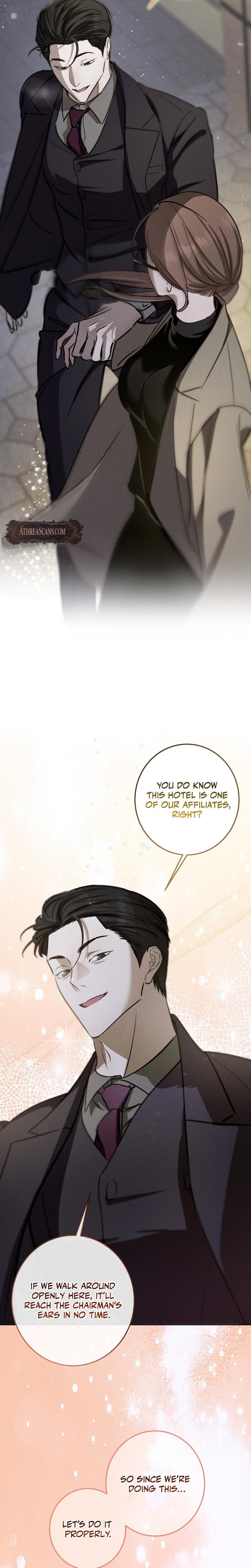 Marriage Classic Uncensored, chapter 10, page 22 of 24