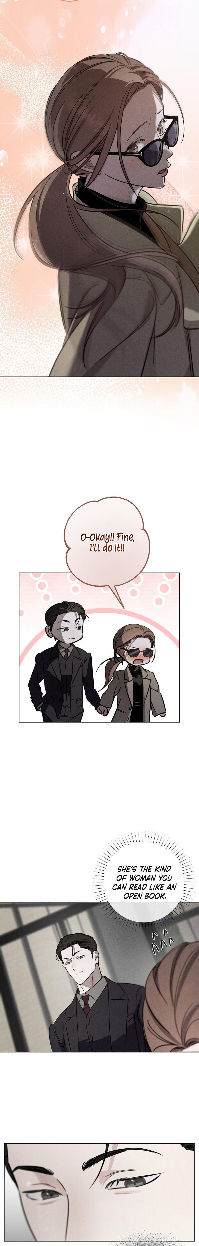 Marriage Classic Uncensored, chapter 10, page 23 of 24