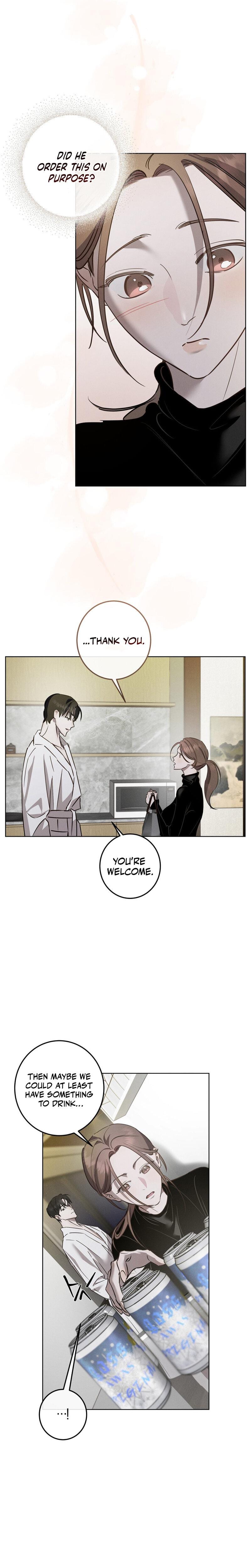 Marriage Classic Uncensored, chapter 11, page 15 of 25
