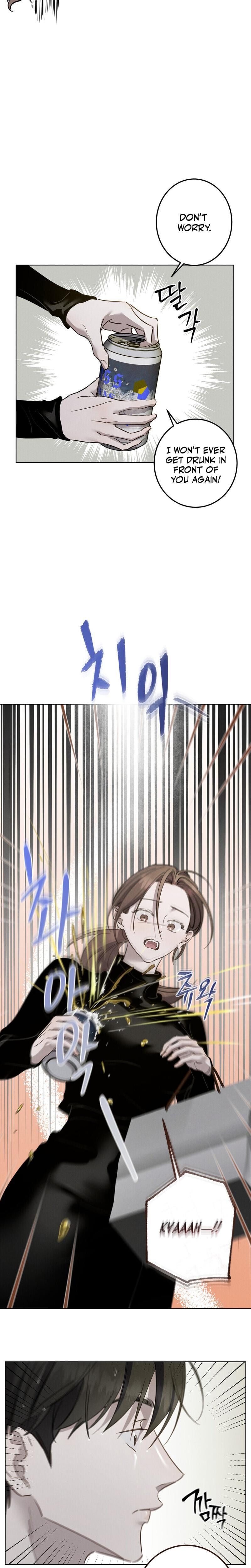 Marriage Classic Uncensored, chapter 11, page 17 of 25